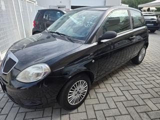 LANCIA Ypsilon usata, con Immobilizzatore elettronico