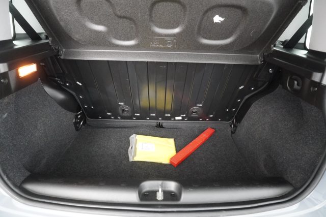 FIAT Panda usata 13