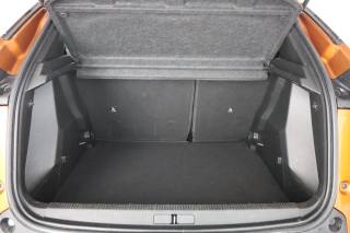 PEUGEOT 2008 usata 5
