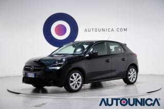 OPEL Corsa 1.2 100 CV AUTOMATICA ELEGANCE NEOPATENTATI