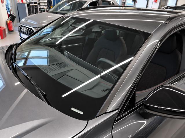 AUDI A6 Avant usata, con Chiusura centralizzata