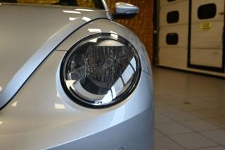 VOLKSWAGEN Maggiolino usata 16