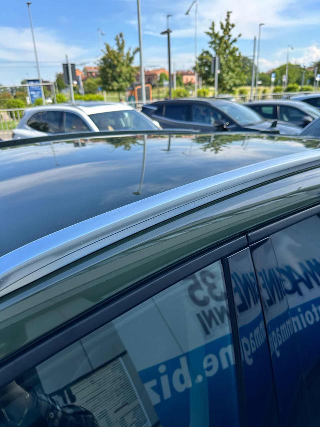AUDI Q5 usata, con Volante multifunzione