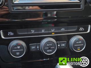 VOLKSWAGEN Golf usata, con Fendinebbia