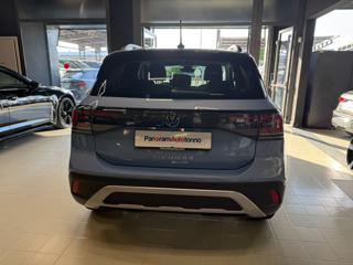 VOLKSWAGEN T-Cross usata, con Autoradio