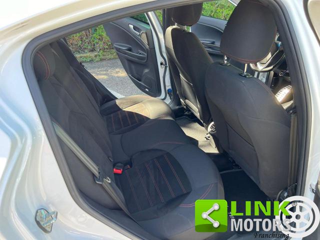 ALFA ROMEO Giulietta usata, con Bluetooth