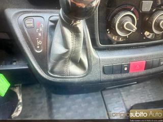FIAT Ducato usata, con Servosterzo
