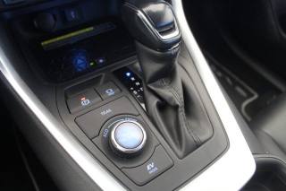 TOYOTA RAV 4 usata, con Immobilizzatore elettronico