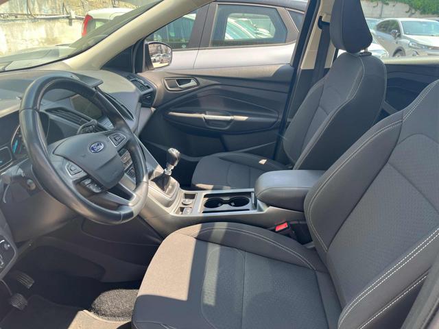 FORD Kuga usata, con Chiusura centralizzata