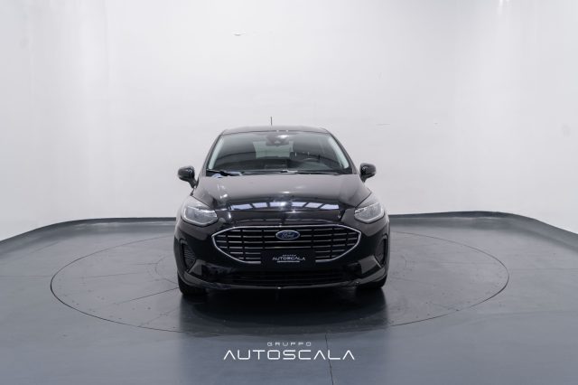 FORD Fiesta usata, con Airbag
