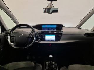 CITROEN Grand C4 Picasso usata, con Chiusura centralizzata
