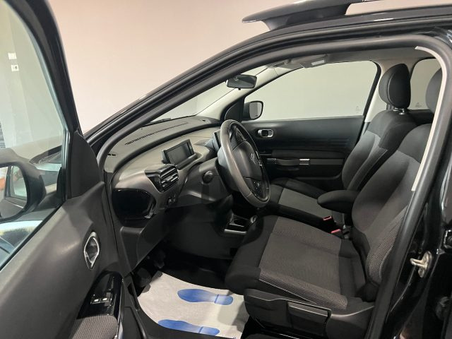 CITROEN C4 Cactus usata, con Antifurto