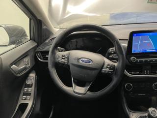 FORD Puma usata, con ESP