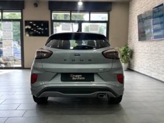 FORD Puma usata, con Alzacristalli elettrici