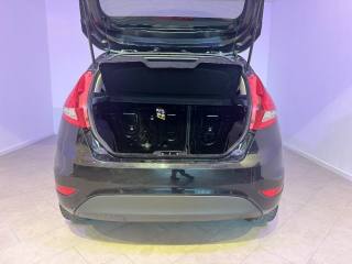 FORD Fiesta usata 11