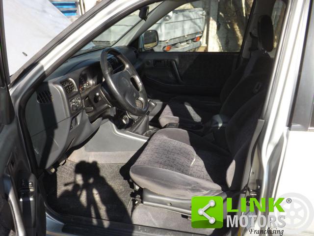 OPEL Frontera usata 34