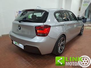 BMW 118 usata, con Airbag laterali