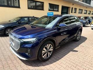 AUDI Q4 e-tron usata, con ABS