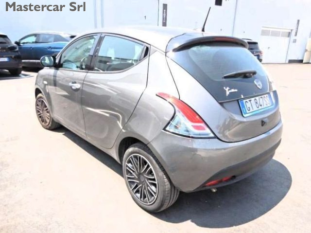 LANCIA Ypsilon usata, con Immobilizzatore elettronico
