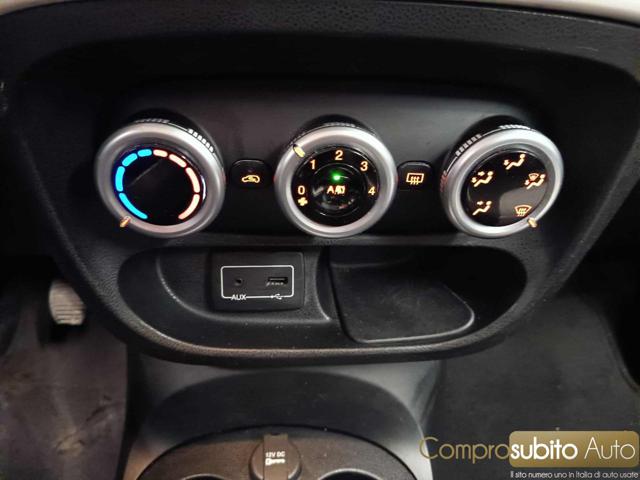 FIAT 500L usata 24