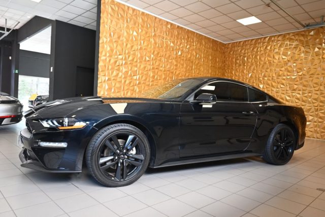 FORD Mustang usata 132