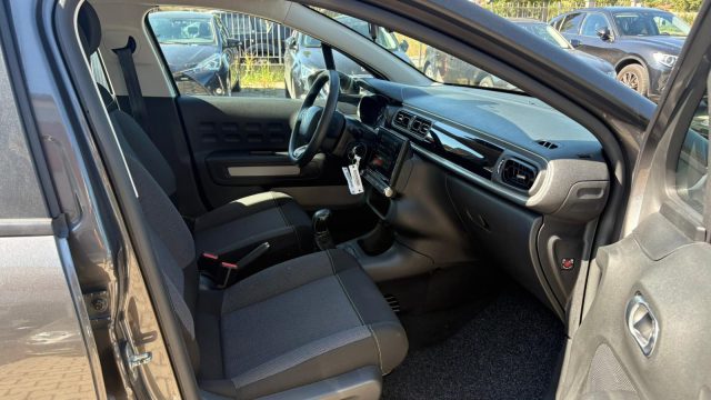 CITROEN C3 usata, con Riconoscimento dei segnali stradali