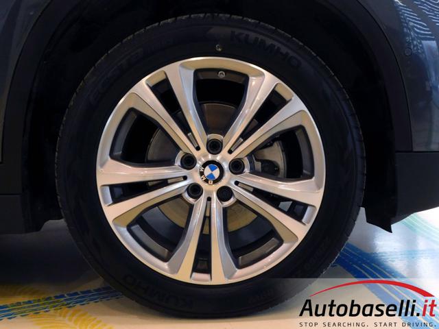BMW X1 usata, con Fari Xenon