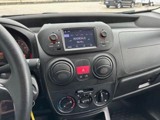FIAT Fiorino usata, con USB