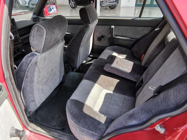 ALFA ROMEO 75 usata 15