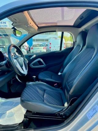 SMART ForTwo usata, con Controllo trazione