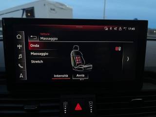 AUDI SQ5 usata, con USB