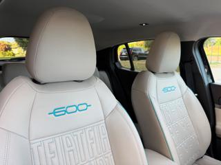 FIAT 600 usata, con Autoradio digitale