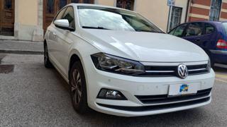 VOLKSWAGEN Polo usata, con Servosterzo