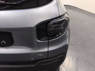 JEEP Avenger usata, con Touch screen