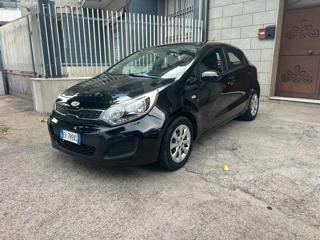 KIA Rio 1.1 CRDi 5p. Cool
