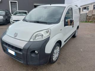 FIAT Fiorino usata 1
