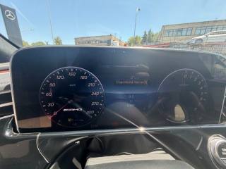 MERCEDES-BENZ E 53 AMG usata, con Controllo automatico clima