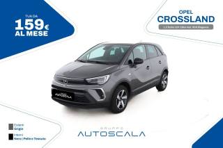 OPEL Crossland 1.2 Turbo 12V 130cv Aut. S&S Elegance