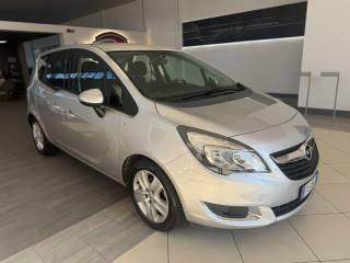 OPEL Meriva usata, con Airbag Passeggero
