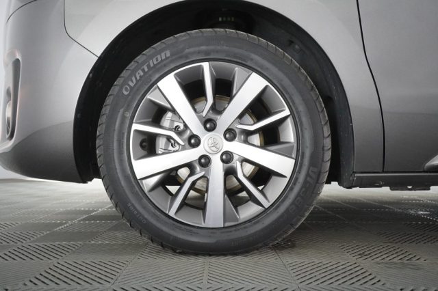 TOYOTA Proace Verso usata 15