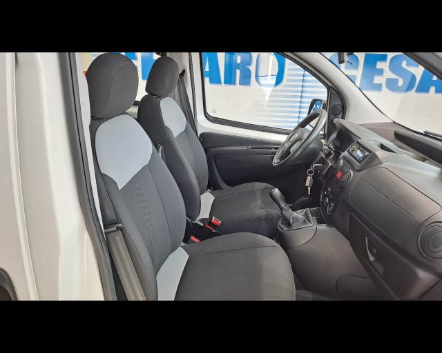 FIAT Fiorino usata 15
