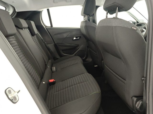 PEUGEOT 208 usata, con Immobilizzatore elettronico
