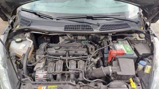 FORD Fiesta usata 11
