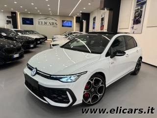 VOLKSWAGEN Golf usata, con Airbag