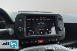 FIAT Panda usata 8