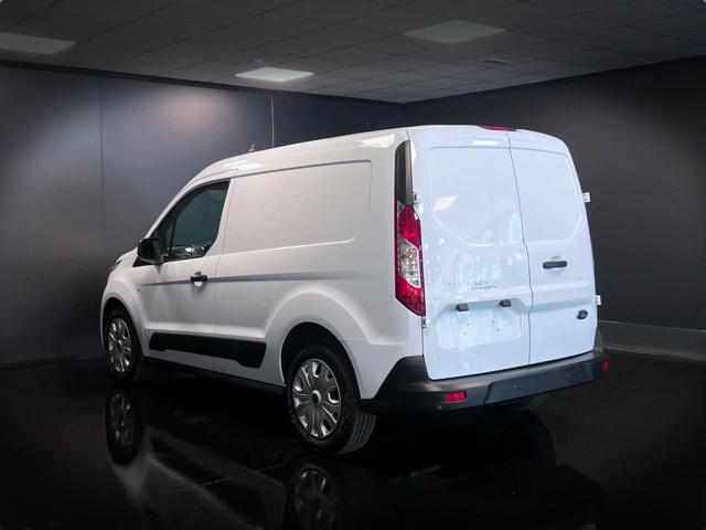 FORD Transit Connect usata, con ESP