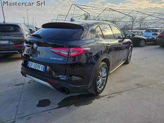 ALFA ROMEO Stelvio usata, con Immobilizzatore elettronico