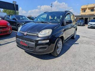 FIAT Panda usata, con Airbag