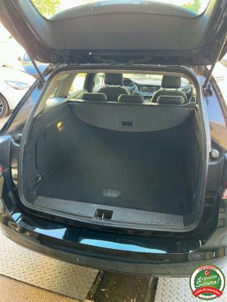 OPEL Astra usata, con USB