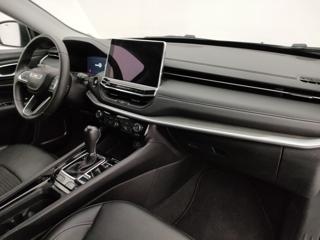 JEEP Compass usata, con Autoradio digitale